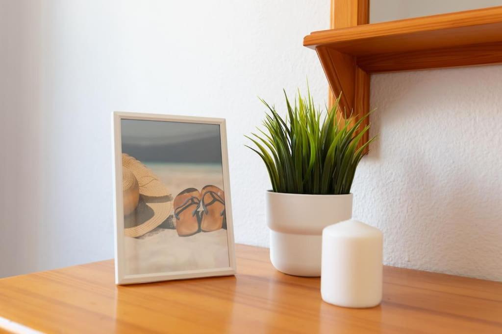 Apartamento Fuengirola Beach Appartement Buitenkant foto